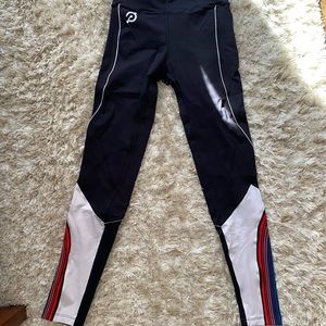 PELOTON leggings